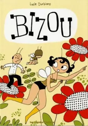 Couverture du produit · Bizou