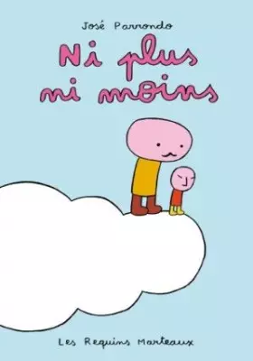 Couverture du produit · Ni plus ni moins