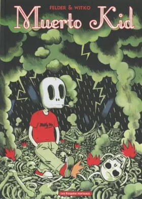 Couverture du produit · Muerto Kid