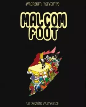 Couverture du produit · Malcom Foot