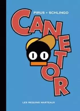 Couverture du produit · Canetor