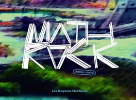 Couverture du produit · Mathrock