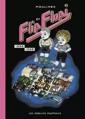 Couverture du produit · Flip et Flopi: 1996-1998