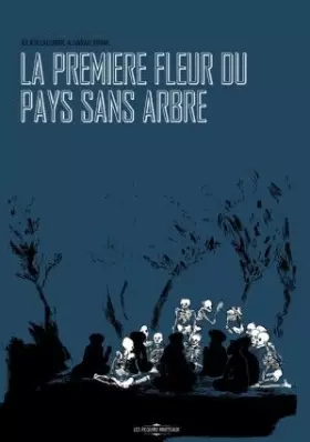 Couverture du produit · La Première fleur du pays sans arbres