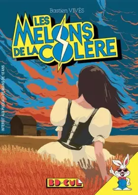 Couverture du produit · Les Melons de la colère