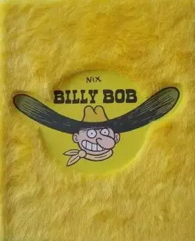 Couverture du produit · Billy Bob
