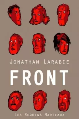 Couverture du produit · Front