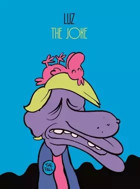 Couverture du produit · The Joke