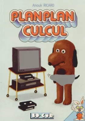 Couverture du produit · Planplan culcul