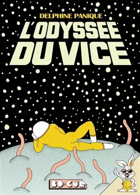 Couverture du produit · L' Odyssee du Vice