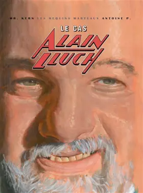 Couverture du produit · Le cas Alain Lluch