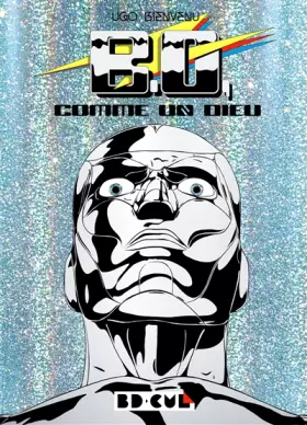 Couverture du produit · B.O, comme un Dieu