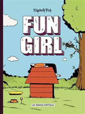 Couverture du produit · Fungirl