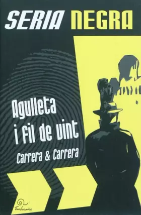 Couverture du produit · Agulleta I Fil de Vint