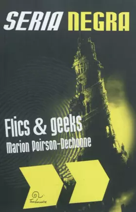 Couverture du produit · Flics & geeks