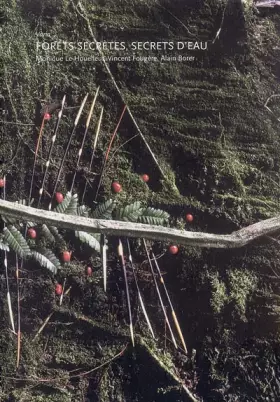 Couverture du produit · Forêts secrètes, secrets d'eau