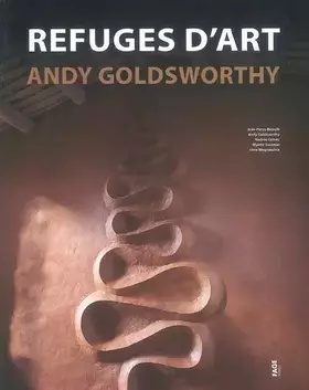 Couverture du produit · Refuges d'art (1DVD)