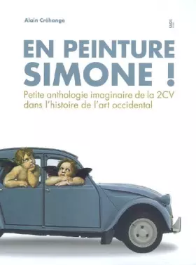 Couverture du produit · En peinture, Simone !