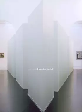 Couverture du produit · François Morellet : Ma musée