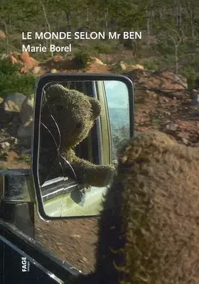 Couverture du produit · Le monde selon Mr Ben