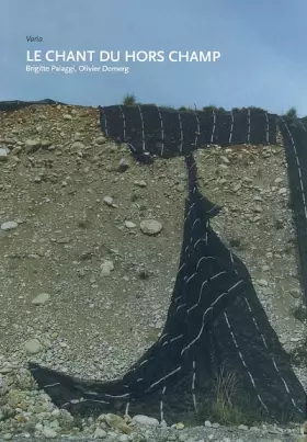 Couverture du produit · Le chant du hors champ