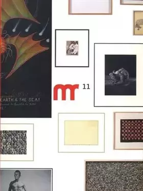 Couverture du produit · Le mur: Oeuvres de la collection Antoine de Galbert