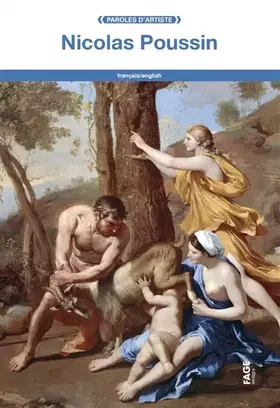 Couverture du produit · Nicolas Poussin