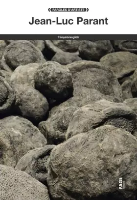 Couverture du produit · Jean-Luc Parant