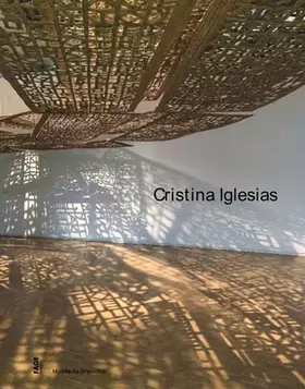 Couverture du produit · Cristina IGLESIAS