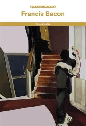 Couverture du produit · Francis Bacon