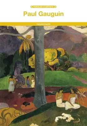Couverture du produit · Paul Gauguin