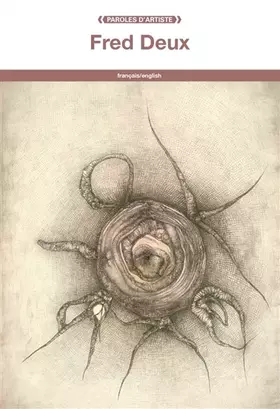 Couverture du produit · Fred deux