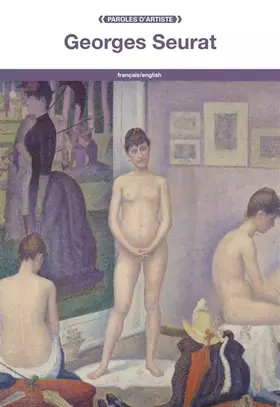Couverture du produit · Georges Seurat