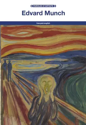 Couverture du produit · Edvard Munch