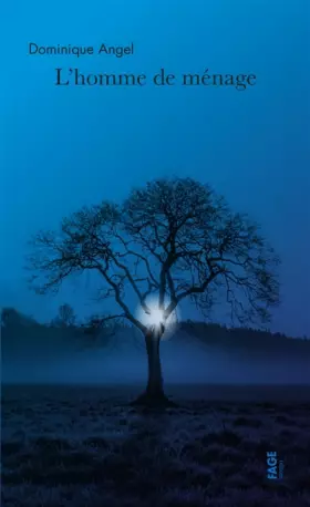 Couverture du produit · L'homme de ménage