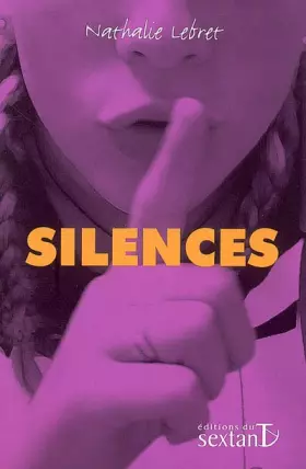 Couverture du produit · Silences
