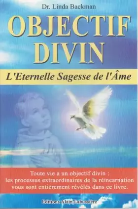 Couverture du produit · Objectif divin : L'éternelle sagesse de l'âme