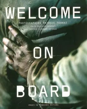 Couverture du produit · Welcome on board