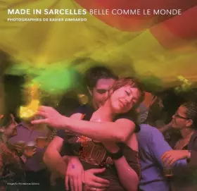 Couverture du produit · Sarcelles