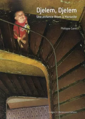 Couverture du produit · Djelem Djelem
