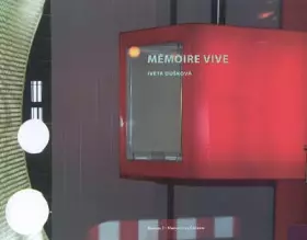Couverture du produit · Mémoire Vive