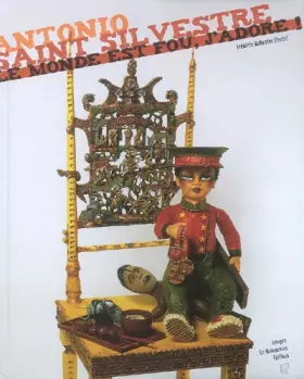 Couverture du produit · Le Monde est fou, j'adore !