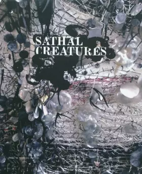 Couverture du produit · Sathal creatures