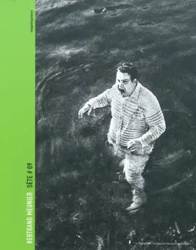 Couverture du produit · Bertrand Meunier Sete 09