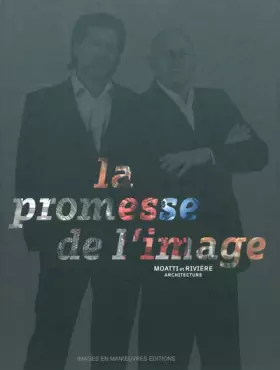 Couverture du produit · Promesse de l Image (la)