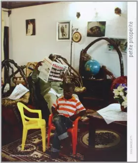 Couverture du produit · Petite Prosperite, Classes Moyennes En Afrique