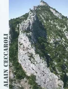 Couverture du produit · Ventoux-Comtat Venaissin: Journal d'un paysage