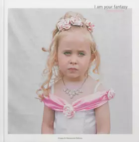 Couverture du produit · I am your fantasy