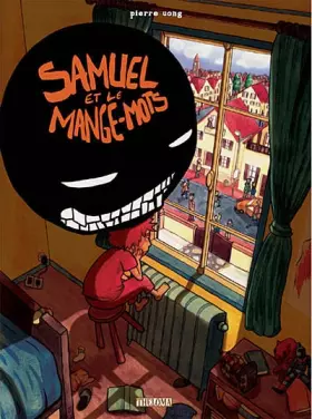 Couverture du produit · Samuel et le mange-mots