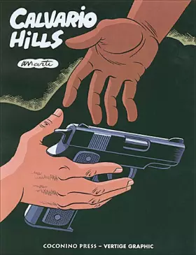 Couverture du produit · Calvario Hills T1